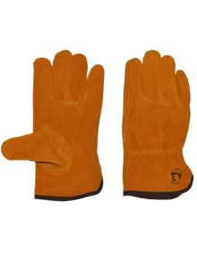 Перчатки «Драйвер» цельноспилковые