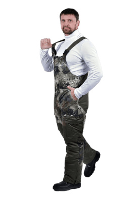 Костюм «Горка кмф Питон»