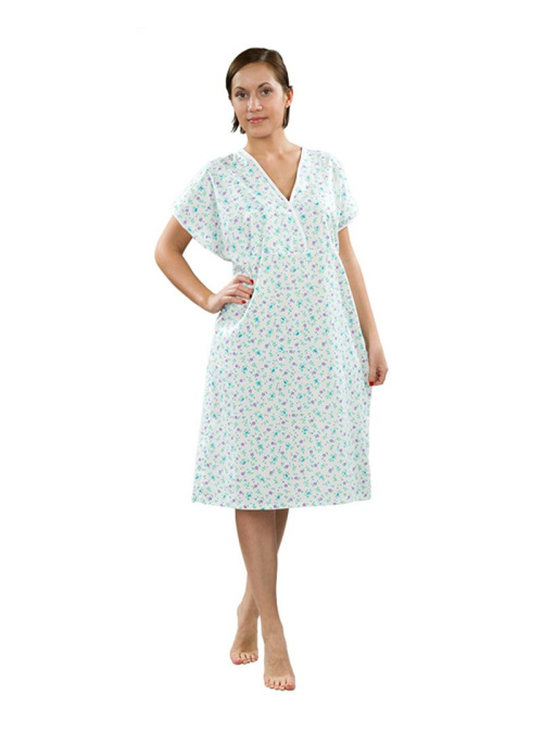 Сорочка для рожениц