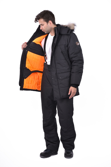 Куртка «Аляска»