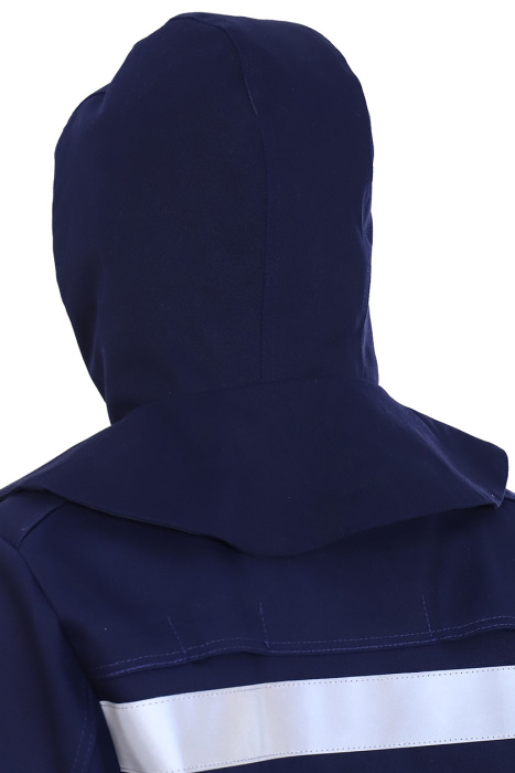 Подшлемник сварщика летний