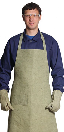 Защитные фартуки