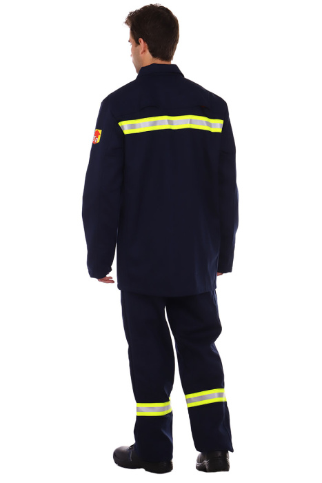 Костюм «Гефест СТ» 3 класс защиты