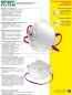Респиратор NF9130, MEDICS, FFP3